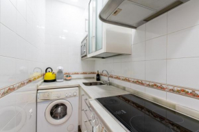 ST Apartamento en el Corazón de la Alfalfa, Seville